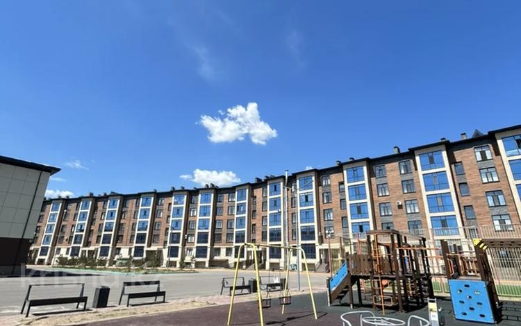 4-комнатная квартира · 114 м², Кенжина 1/1 блок А, Б — Основной ориентир: Комплекс находится в районе частной застройки и новых малоэтажных домов микрорайона Оазис, примыкающего к оживленному проспекту Республики за 34.5 млн ₸ в Караганде, Казыбек би р-н — фото 4