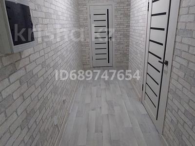 2-комнатная квартира · 58.9 м² · 3/12 этаж, Кошкарбаева 1144 — Апорт за 230 000 〒 в 