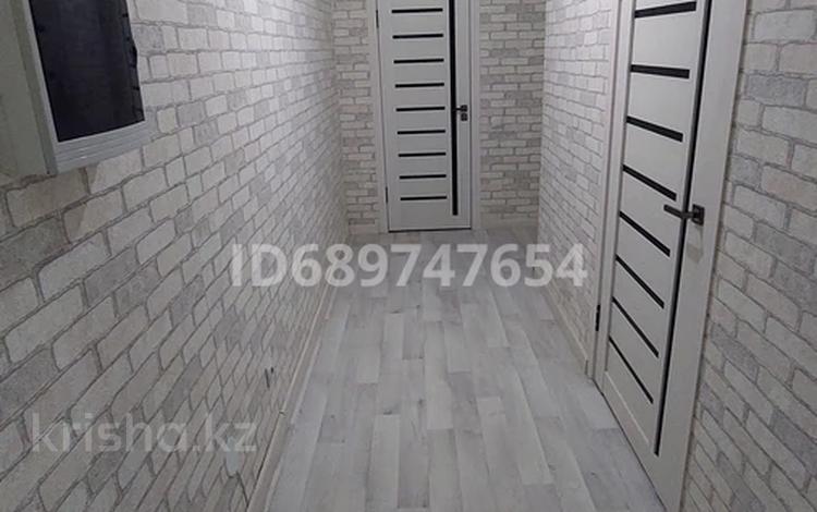 2-комнатная квартира · 58.9 м² · 3/12 этаж, Кошкарбаева 1144 — Апорт за 230 000 ₸ в  — фото 13