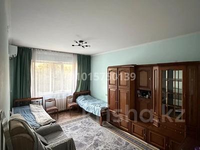 1-бөлмелі пәтер · 39 м² · 5/9 қабат, Розыбакиева 72, бағасы: 35.5 млн ₸ в Алматы, Алмалинский р-н
