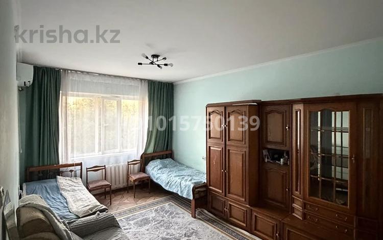 1-бөлмелі пәтер · 39 м² · 5/9 қабат, Розыбакиева 72, бағасы: 35.5 млн ₸ в Алматы, Алмалинский р-н — фото 2