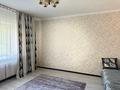 2-комнатная квартира · 60 м² · 2/9 этаж, Мустафина 13 — Мустафина пересечение Ш. Кудайбердиулы за 27.5 млн ₸ в Астане, Алматы р-н