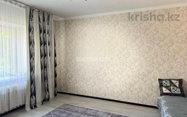 2-комнатная квартира · 60 м² · 2/9 этаж, Мустафина 13 — Мустафина пересечение Ш. Кудайбердиулы за 27.5 млн ₸ в Астане, Алматы р-н — фото 2