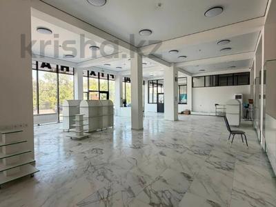 Свободное назначение, медцентры и аптеки · 3000 м² за 2.4 млрд ₸ в Алматы, Ауэзовский р-н