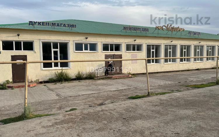 Еркін, кеңселер, дүкендер мен бутиктер, қоймалар, қоғамдық тамақтану орны, сұлулық салондары, монша, қонақ үй және демалыс орындары, медорталықтар мен дәріханалар, білім орталықтары, ойын-сауық · 648 м², бағасы: 57 млн ₸ в  — фото 2