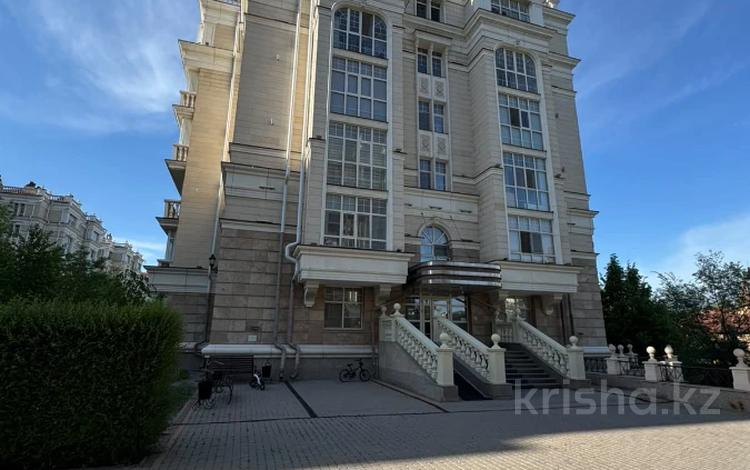 3-комнатная квартира · 134 м² · 2/6 этаж, Амман за 140 млн ₸ в Астане — фото 2