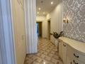 3-комнатная квартира · 134 м² · 2/6 этаж, Амман за 140 млн ₸ в Астане — фото 12