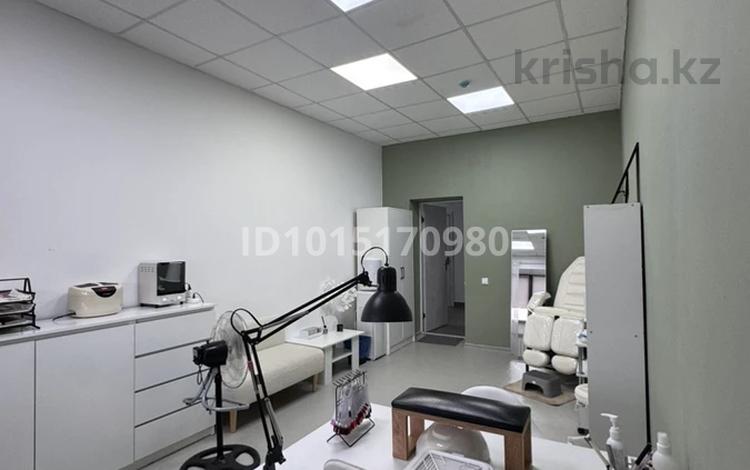 Готовый бизнес для мастера маникюра и педикюра · 19.9 м² за 2 млн ₸ в Усть-Каменогорске — фото 2