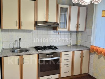 2-комнатная квартира · 54 м² · 4/5 этаж, мкр Жулдыз-1 18 за 35.5 млн ₸ в Алматы, Турксибский р-н