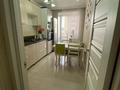3-комнатная квартира · 65 м² · 4/5 этаж, Рыскулбекова — Центр, район двд за 41.5 млн ₸ в Семее