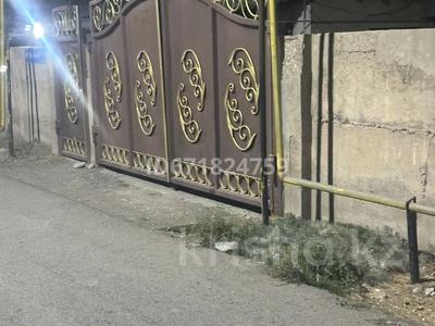 Жер телімі · 10 сотық, мкр Кайтпас 2, бағасы: 25 млн ₸ в Шымкенте, Абайский р-н