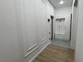 2-комнатная квартира · 50 м² · 10/16 этаж, Санжара Асфендиярова 11 за 22 000 ₸ в Астане, Нура р-н — фото 11