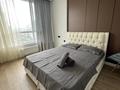 2-комнатная квартира · 50 м² · 10/16 этаж, Санжара Асфендиярова 11 за 22 000 ₸ в Астане, Нура р-н — фото 3