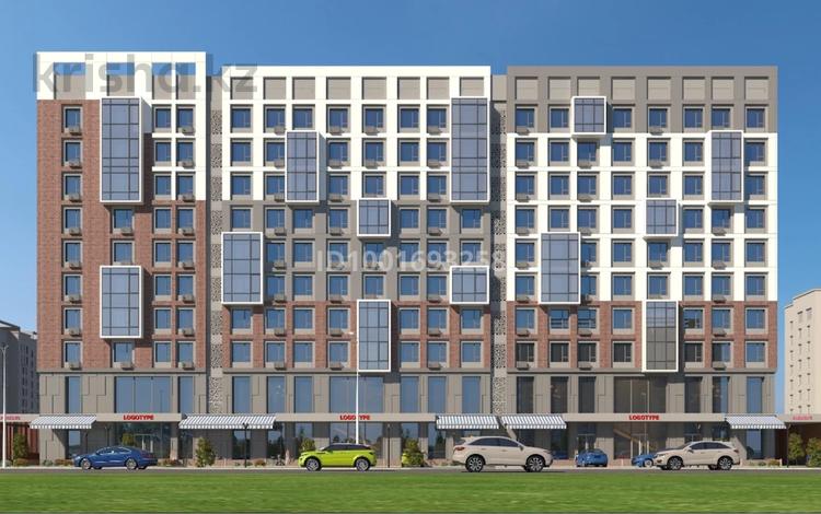 Свободное назначение, офисы, магазины и бутики, общепит, салоны красоты, фитнес и спорт, медцентры и аптеки, образование · 250 м² за 2.5 млн 〒 в Шымкенте, Аль-Фарабийский р-н — фото 2