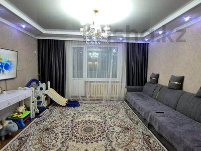 4-комнатная квартира · 80 м² · 2/9 этаж, мкр Юго-Восток, мкр Юго-Восток, мкр Орбита 16 за 33 млн ₸ в Караганде, Казыбек би р-н