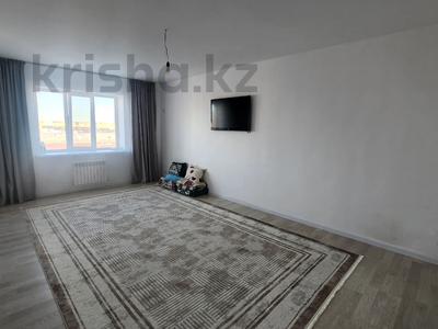 2-комнатная квартира · 74 м² · 7/9 этаж, Таумуш Жумагалиев 10 за 28.8 млн 〒 в Атырау