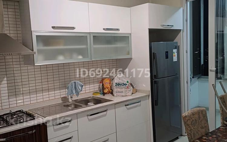 2-бөлмелі пәтер, 80 м², 8 қабат, 17-й микрорайон, 17-й микрорайон 1А, бағасы: 40 млн 〒 в Шымкенте, Енбекшинский р-н — фото 24