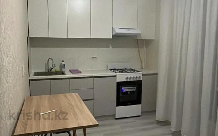 1-комнатная квартира · 47 м² · 8/9 этаж, Курганская за 29.6 млн ₸ в Костанае — фото 2