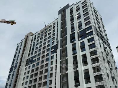 2-комнатная квартира · 40.21 м² · 8/17 этаж, Е 908 23 — Улы Дала Туран за 26.5 млн ₸ в Астане, Нура р-н