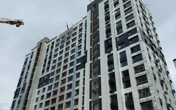 2-комнатная квартира · 40.21 м² · 8/17 этаж, Е 908 23 — Улы Дала Туран за 26.5 млн ₸ в Астане, Нура р-н — фото 7
