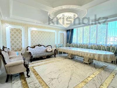 4-комнатная квартира, 167 м², 3/5 этаж, Лайлы Мажнун за 105 млн 〒 в Астане, Нура р-н