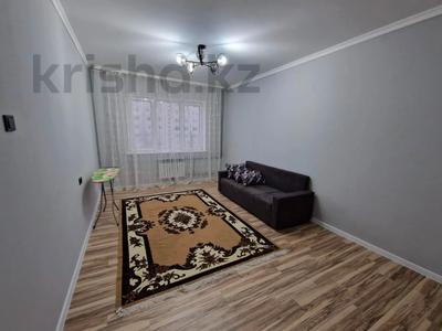 1-комнатная квартира · 40 м² · 7/9 этаж, мкр Жетысу-1 24 за 33 млн ₸ в Алматы, Ауэзовский р-н