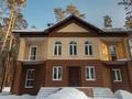 Отдельный дом • 4 комнаты • 293 м² • 9.8 сот., Кудряшовский за 340.5 млн 〒 в Новосибирске