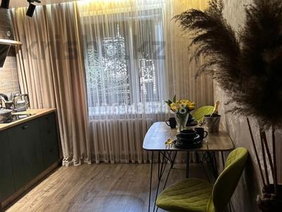 1-бөлмелі пәтер · 38 м² · 1/5 қабат, Беркимбаева 101/3 — Ауэзова, бағасы: 2 000 〒 в Экибастузе