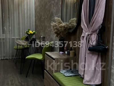 1-комнатная квартира · 38 м² · 1/5 этаж, Беркимбаева 101/3 — Ауэзова за 2 000 〒 в Экибастузе