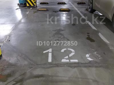 Паркинг · 18 м² · Туран 52/5, 52/6, 52/7 за 6 млн ₸ в Астане, Есильский р-н