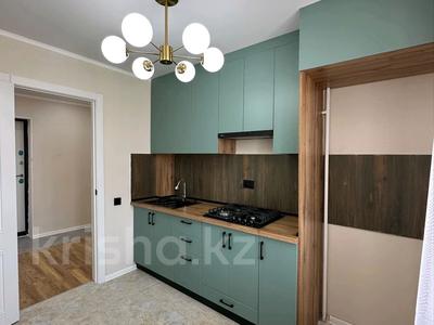 2-комнатная квартира · 52 м² · 8/9 этаж, Абулхаир хана за 19.3 млн ₸ в Актобе