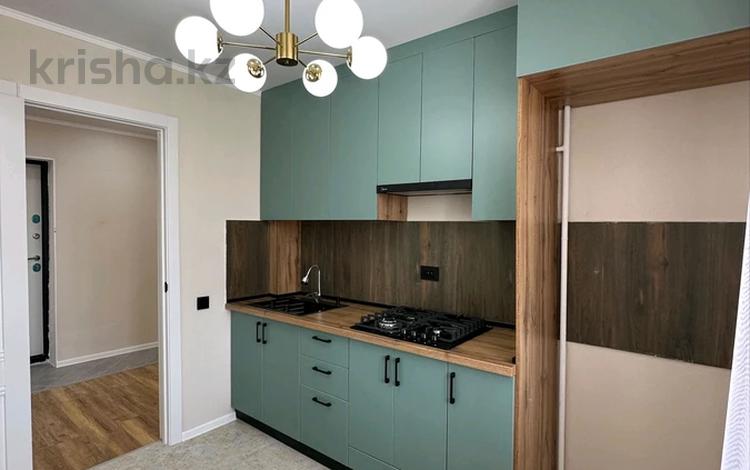 2-бөлмелі пәтер · 52 м² · 8/9 қабат, Абулхаир хана, бағасы: 19.3 млн ₸ в Актобе — фото 2