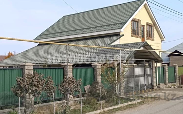 Отдельный дом · 3 комнаты · 90 м² · 5 сот., Кок кайнар 32 — Вдоль А.Байтурсынова за 37 млн ₸ в Жибек Жолы — фото 2