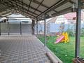 Отдельный дом · 3 комнаты · 90 м² · 5 сот., Кок кайнар 32 — Вдоль А.Байтурсынова за 37 млн ₸ в Жибек Жолы — фото 6