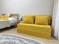 1-бөлмелі пәтер · 40 м², Туран 42 — Орынбор, кардиология, онкология, бағасы: 15 000 ₸ в Астане, Есильский р-н — фото 4