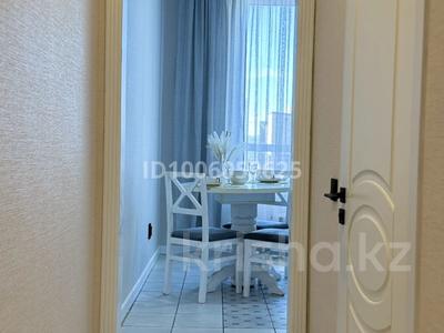 1-бөлмелі пәтер · 40 м², Туран 42 — Орынбор, кардиология, онкология, бағасы: 15 000 ₸ в Астане, Есильский р-н