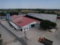 Промбаза · 1.06 га, Аршалы — Рыскулова за 1.5 млрд ₸ в Алматы, Алатауский р-н