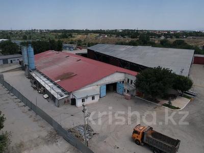 Промбаза · 1.06 га, Аршалы — Рыскулова за 1.5 млрд ₸ в Алматы, Алатауский р-н