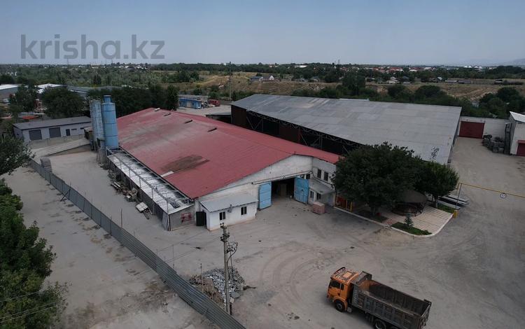 Промбаза · 1.06 га, Аршалы — Рыскулова за 1.5 млрд ₸ в Алматы, Алатауский р-н — фото 25