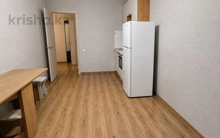 1-бөлмелі пәтер · 47.5 м² · 4/9 қабат, Абылайхана 54, бағасы: 26 млн ₸ в Астане, Алматы р-н — фото 2