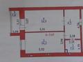 1-бөлмелі пәтер · 47.5 м² · 4/9 қабат, Абылайхана 54, бағасы: 26 млн ₸ в Астане, Алматы р-н — фото 2