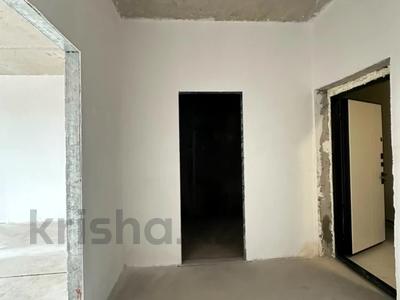 2-комнатная квартира · 49.6 м² · 6/12 этаж, ул. Фадеева, 38г за 28.5 млн ₸ в Алматы, Алатауский р-н