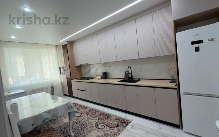 2-комнатная квартира · 59 м² · 4/5 этаж, мкр. Алтын орда за 24.5 млн ₸ в Актобе — фото 6