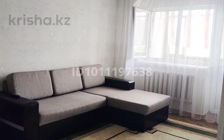2-комнатная квартира · 53.5 м² · 2/4 этаж, Жансугурова — Алдабергенова за 20 млн ₸ в Талдыкоргане — фото 2