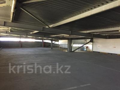 Паркинг · 4322.6 м² · Макатаева 45/1 — Напротив зеленного базара за 260 млн ₸ в Алматы, Медеуский р-н