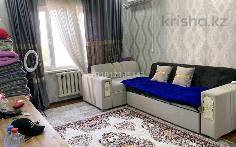 1-бөлмелі пәтер · 38 м² · 5/5 қабат, мкр Север , терискей 9 9 — трц Север, бағасы: 16 млн ₸ в Шымкенте, Аль-Фарабийский р-н — фото 2