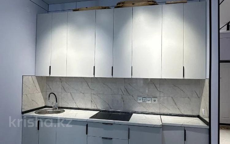 2-бөлмелі пәтер · 56 м² · 18/20 қабат, Абая 164 — Брусиловского, бағасы: 43.5 млн ₸ в Алматы, Бостандыкский р-н — фото 7