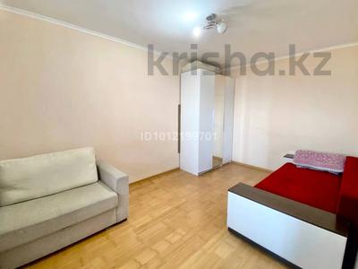 1-комнатная квартира · 38 м² · 3/5 этаж, Коргалжын 8/1 за 19.9 млн ₸ в Астане, Нура р-н