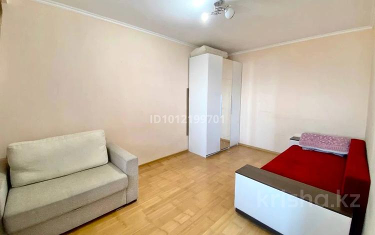 1-комнатная квартира · 38 м² · 3/5 этаж, Коргалжын 8/1 за 19.9 млн ₸ в Астане, Нура р-н — фото 2