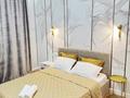2-комнатная квартира · 52 м², Туран 44Б за 18 000 ₸ в Астане, Есильский р-н